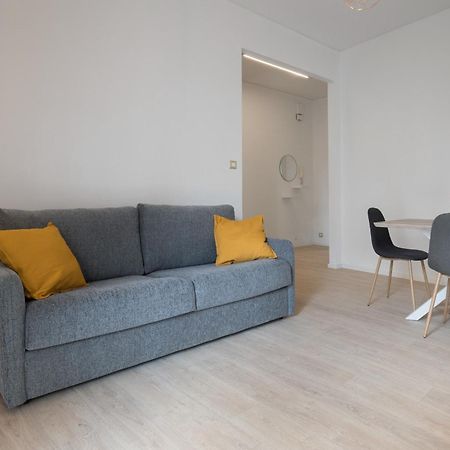 Flats4Rent Elisa Apartment เวโรนา ภายนอก รูปภาพ