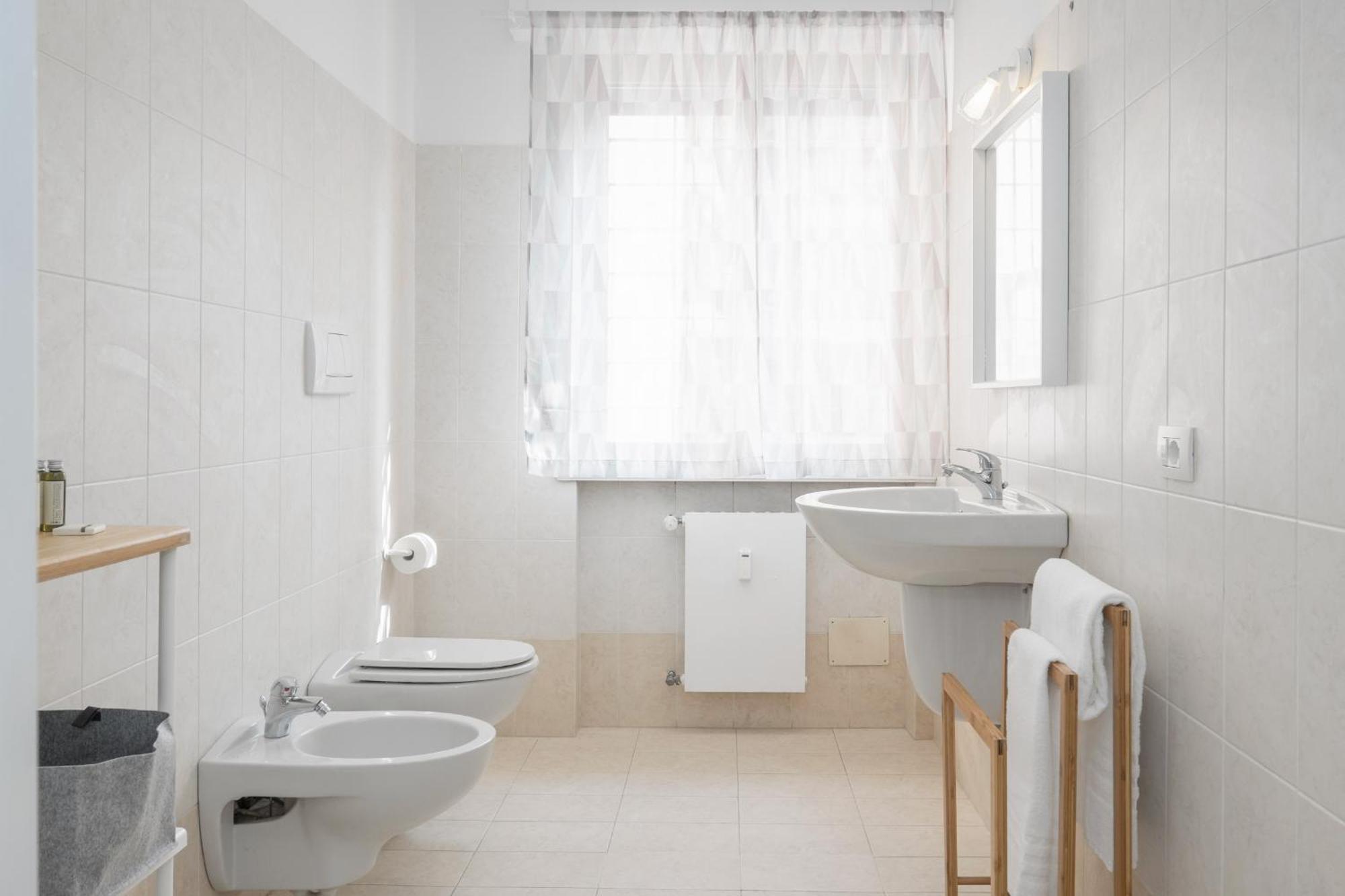 Flats4Rent Elisa Apartment เวโรนา ภายนอก รูปภาพ
