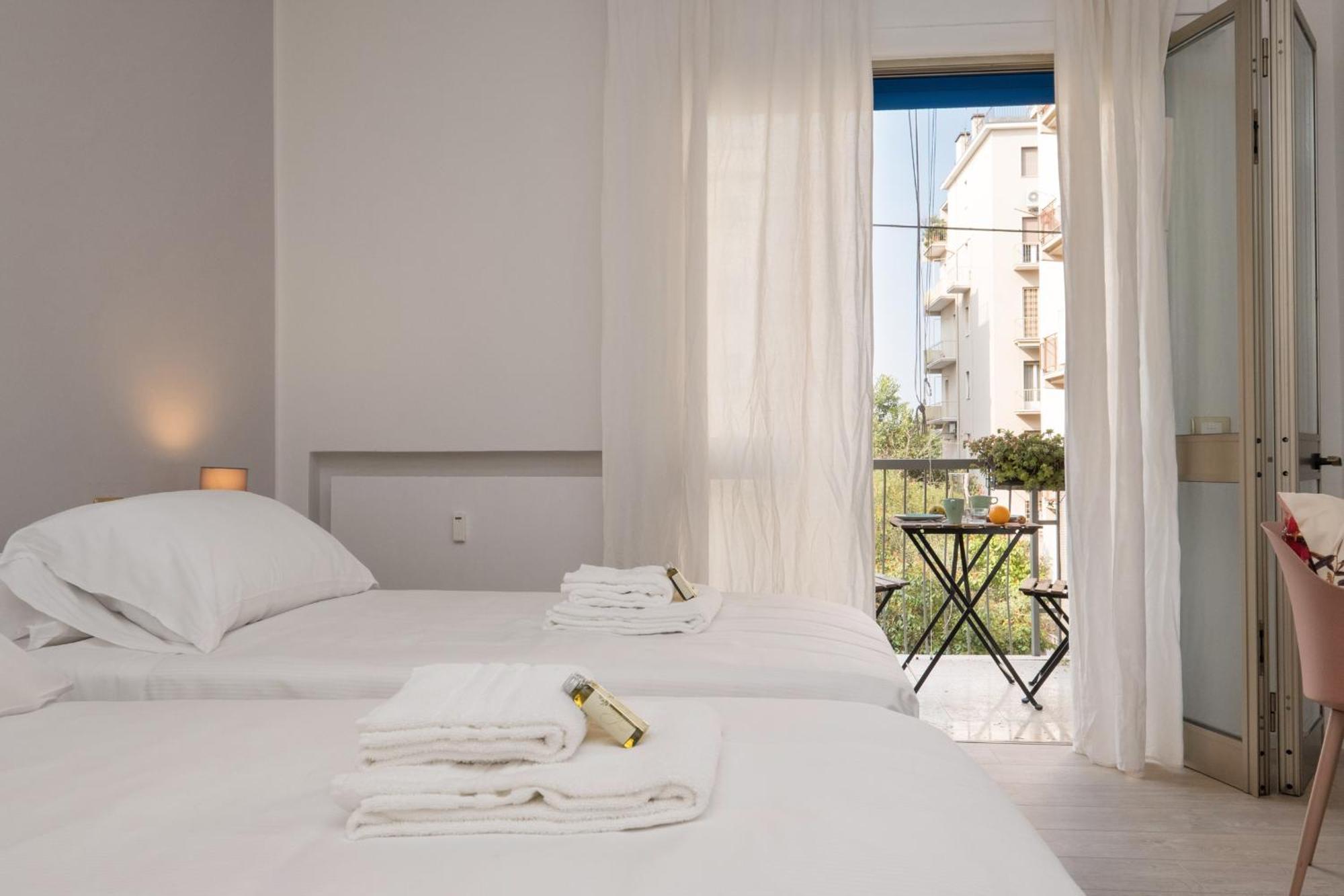Flats4Rent Elisa Apartment เวโรนา ภายนอก รูปภาพ