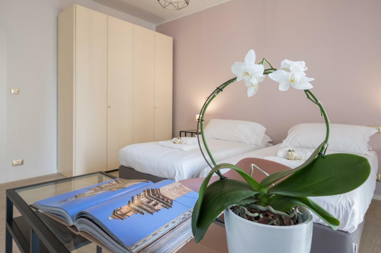Flats4Rent Elisa Apartment เวโรนา ภายนอก รูปภาพ